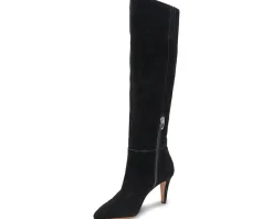 Dolce Vita Boots|Boots<Haze Onyx Suede