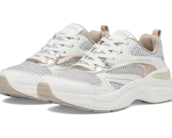 SKECHERS Hazel - Metallic Soiree White/Gold Online