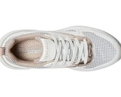 SKECHERS Hazel - Metallic Soiree White/Gold Online