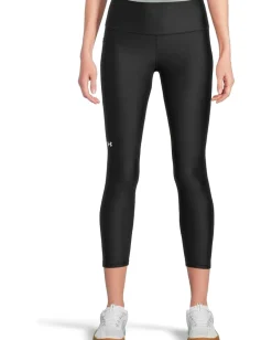 Women Under Armour HeatGear Armour High-Waisted Ankle Leggings