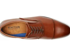 Oxfords|Oxfords|Kenneth Cole Heath Medium Brown