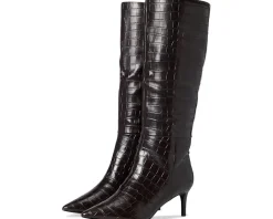 Boots|Boots|ALDO Heathher Dark Brown