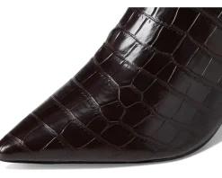 Boots|Boots|ALDO Heathher Dark Brown