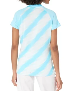 Activewear|Shirts & Tops|adidas Golf Heat.Rdy Polo White