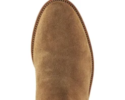 Boots|Boots|Fairfax and Favor Heeled Regina Tan