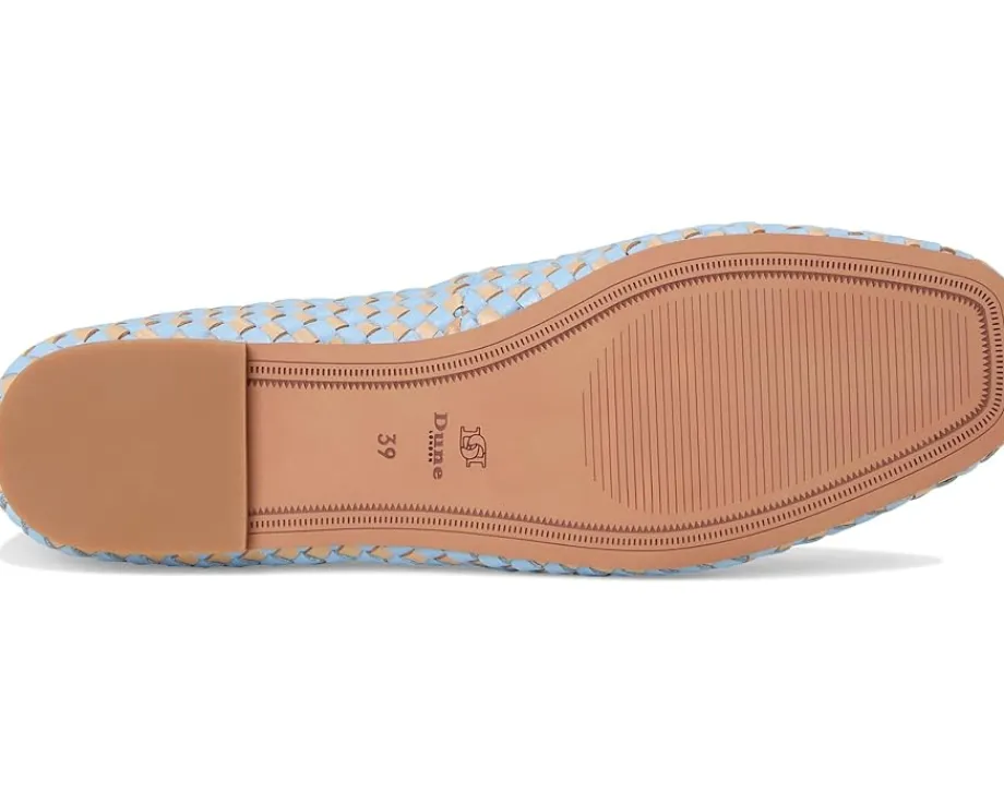 Dune London Flats<Heights Blue