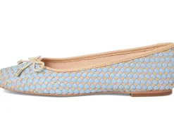 Dune London Flats<Heights Blue
