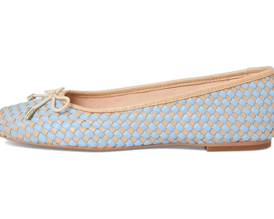 Dune London Flats<Heights Blue
