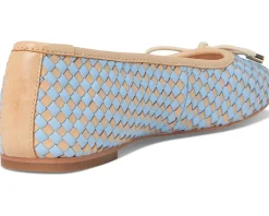 Dune London Flats<Heights Blue