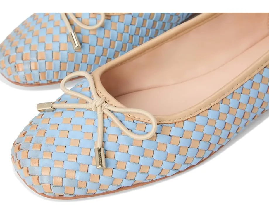 Dune London Flats<Heights Blue