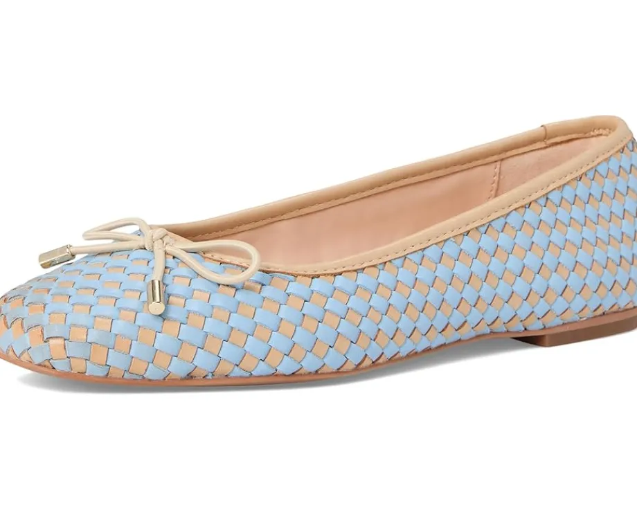 Dune London Flats<Heights Blue