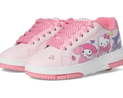 Heelys Hello Kitty & Friends Kolect (Little Kid/Big Kid/Adult) Light Pink/Pink Multi Discount