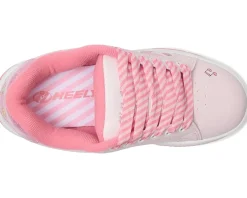 Heelys Hello Kitty & Friends Kolect (Little Kid/Big Kid/Adult) Light Pink/Pink Multi Discount
