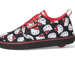 Kids Heelys Hello Kitty Pro 20 (Little Kid/Big Kid)