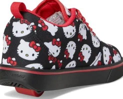 Kids Heelys Hello Kitty Pro 20 (Little Kid/Big Kid)
