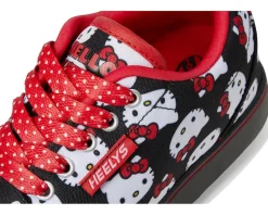 Kids Heelys Hello Kitty Pro 20 (Little Kid/Big Kid)