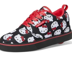 Kids Heelys Hello Kitty Pro 20 (Little Kid/Big Kid)