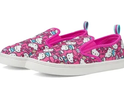 Kids Josmo Hello Kitty Sneakers (Toddler/Little Kid/Big Kid)