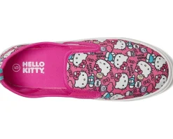 Kids Josmo Hello Kitty Sneakers (Toddler/Little Kid/Big Kid)