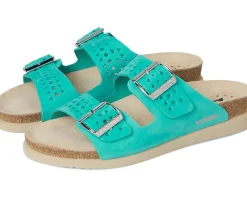 Mephisto Hester Perf Turquoise New