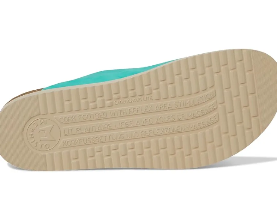 Mephisto Hester Perf Turquoise New