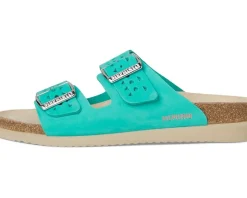 Mephisto Hester Perf Turquoise New