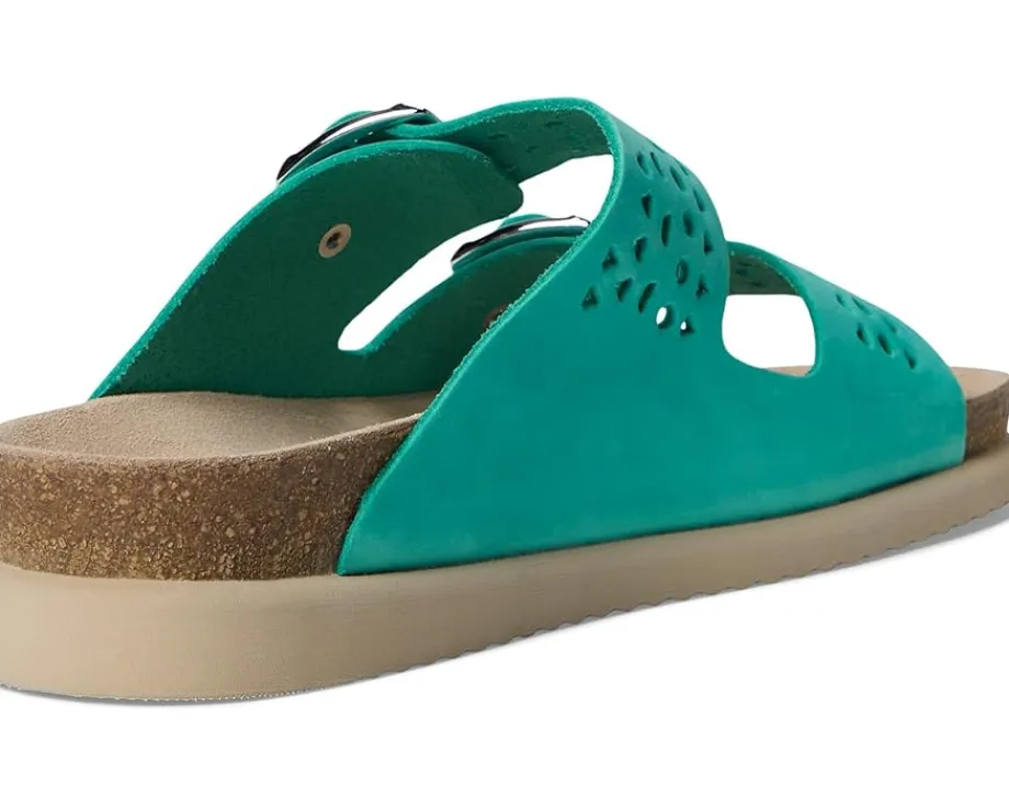 Mephisto Hester Perf Turquoise New