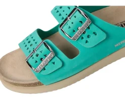 Mephisto Hester Perf Turquoise New