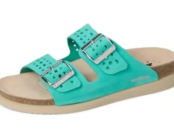 Mephisto Hester Perf Turquoise New