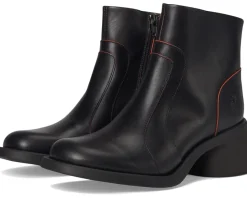 Boots|Boots|FLY LONDON Hewi304fly Black/Red