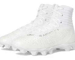 Under Armour Sneakers|Sneakers<Highlight Franchise RM 2.0 White/White/Metallic Silver