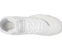 Under Armour Sneakers|Sneakers<Highlight Franchise RM 2.0 White/White/Metallic Silver