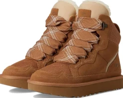 UGG Sneakers|Sneakers<Highmel Chestnut