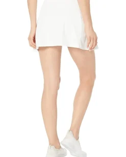 Activewear|Splits59 High-Waist Skort White
