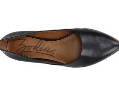 ZODIAC Hill Navy Discount