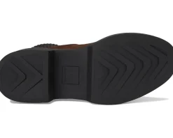 Boots|Boots|Dolce Vita Hilora H2O Dark Brown Suede H2O