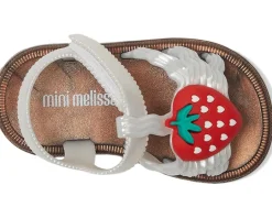 Kids Mini Melissa Hip Sandal (Toddler/Little Kid)