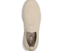 Easy Spirit Hoda Light Natural Discount