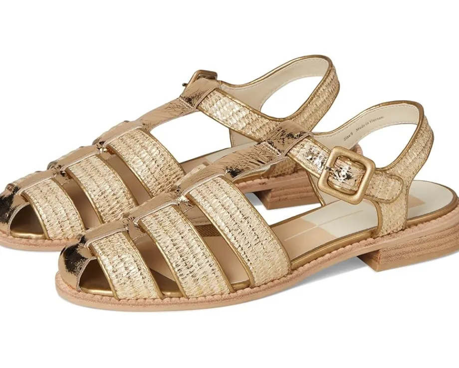 Dolce Vita Holis Light Gold Online