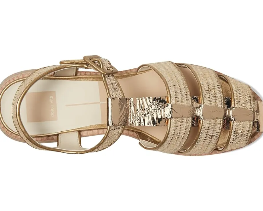 Dolce Vita Holis Light Gold Online