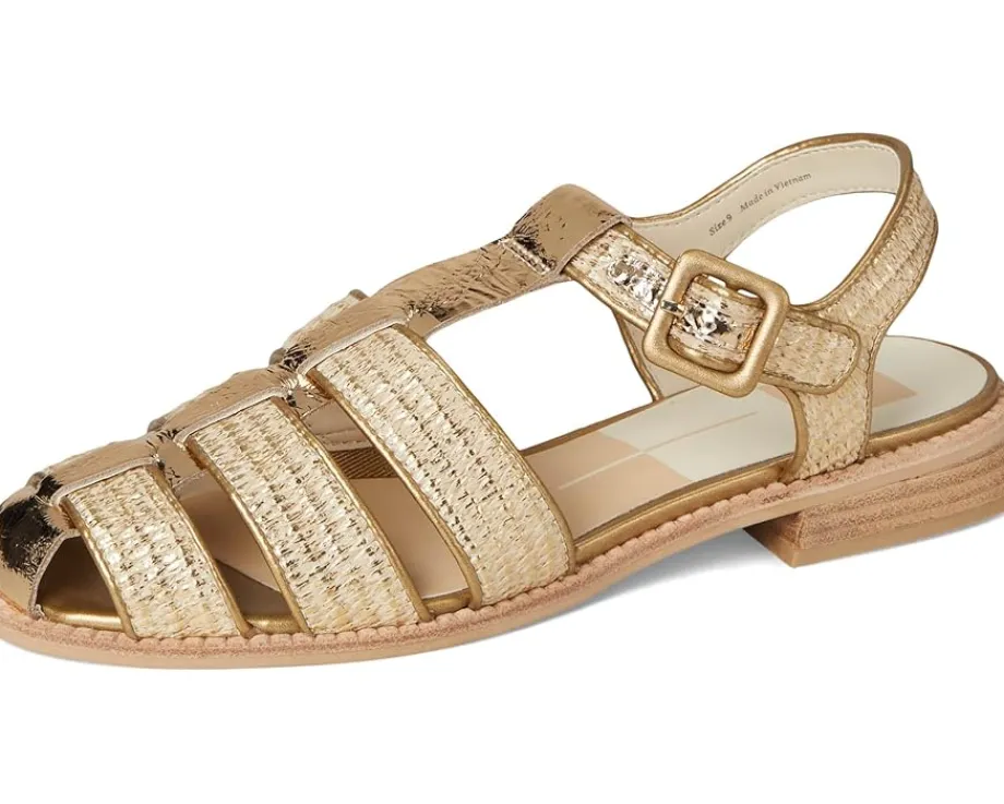 Dolce Vita Holis Light Gold Online