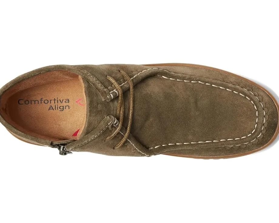 Comfortiva Boots|Boots<Holland Olive