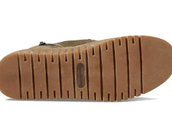 Comfortiva Boots|Boots<Holland Olive