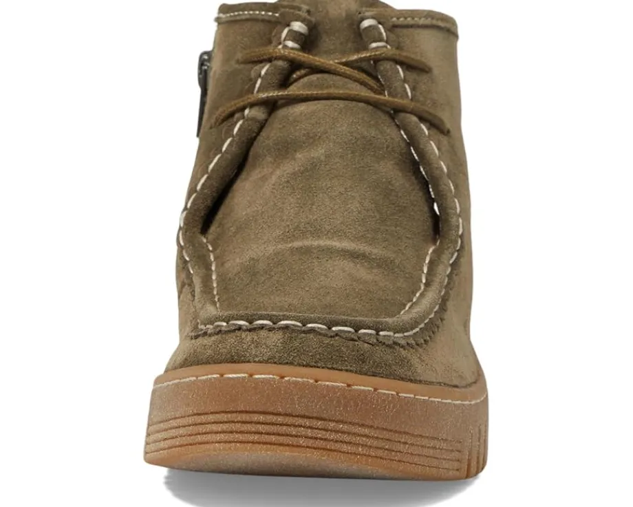 Comfortiva Boots|Boots<Holland Olive