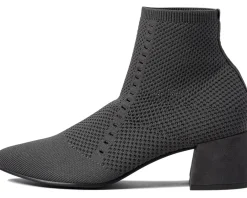Boots|Boots|Eileen Fisher Honey Graphite Stretch