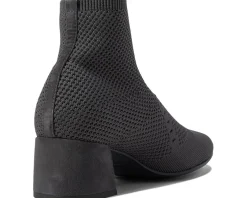 Boots|Boots|Eileen Fisher Honey Graphite Stretch