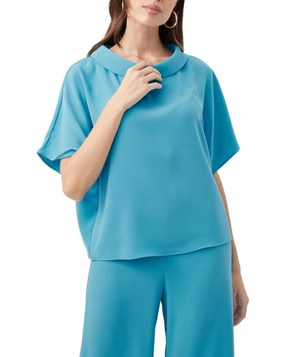 Women Trina Turk Honeysuckle Top