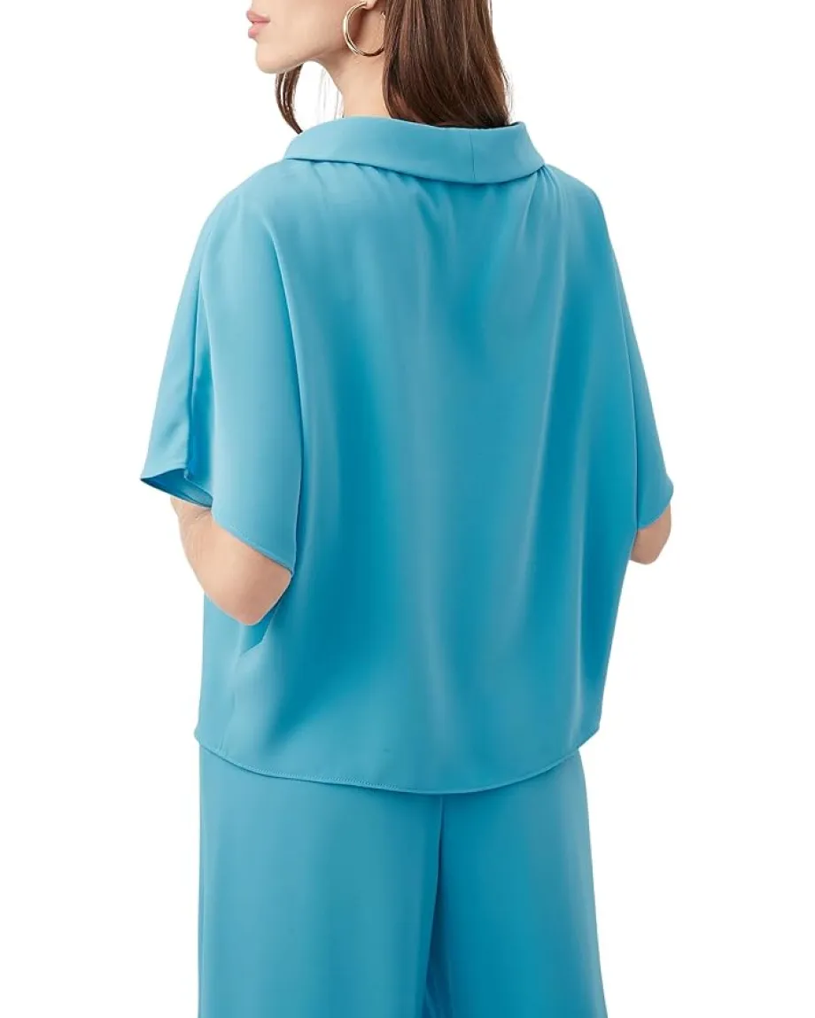 Women Trina Turk Honeysuckle Top