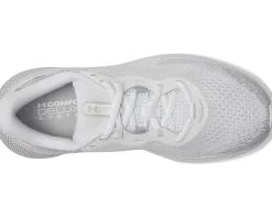 Under Armour Sneakers|Sneakers<Hovr Turbulence 2 White/White/Metallic Silver