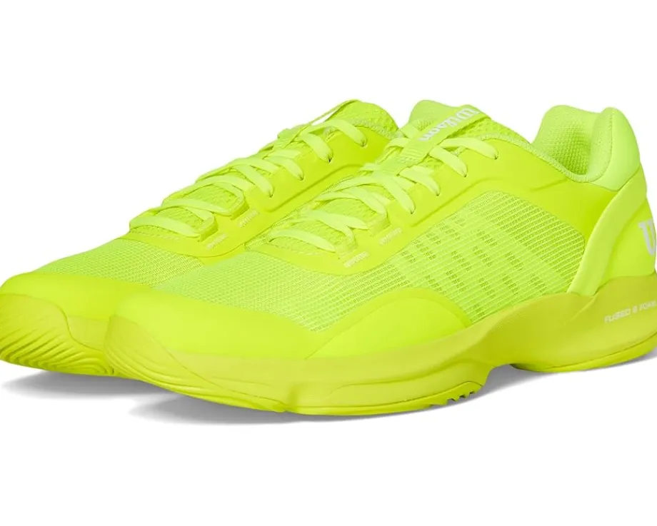 Wilson Sneakers|Sneakers<Hurakn Pro V2 Safety Yellow
